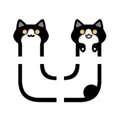 liquid cat_tuxedo