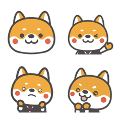 WangBao  Emoji