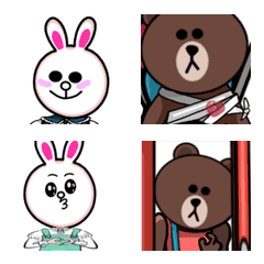 59th Brown & Cony chapter 2