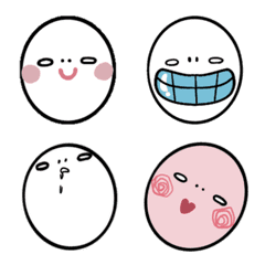 Yoh Kun Emoji 1