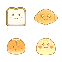 delicious breads
