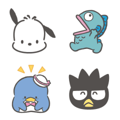 Hapidanbui Daily Emoji