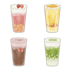 Anything to drink? Part-2