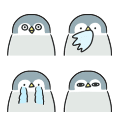 simple penguin Daily conversation