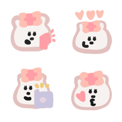 polar bears in love 5