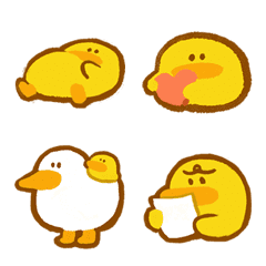 Duckkkkk Emoji