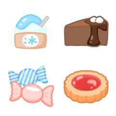 cakelove24/sweetsweets(colorful style)