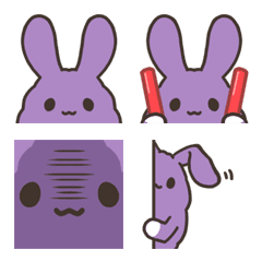 Moriusa Emoji