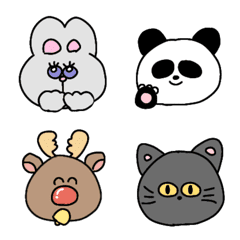 animals kyomu