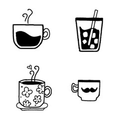 coffee time