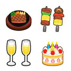 Emoji_27 Food