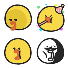 Little Sally-emoji