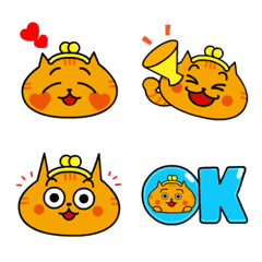 negoron Emoji ver.1