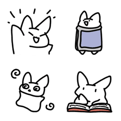 freedom rabbit2 – LINE表情貼 | LINE STORE