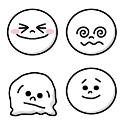 moon moon emoji