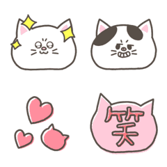 Picho's cat Emoji