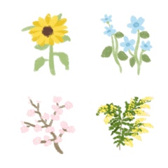 flower emoji2