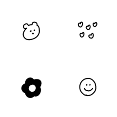micro emoji
