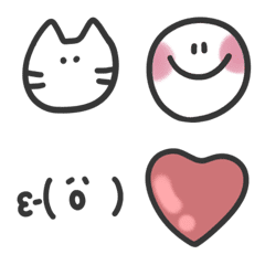 Fufufu's Emoji