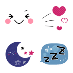 Daily Simple Emoji...1