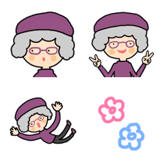 mitsukodesu_Emoji