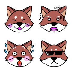 FOX emotions