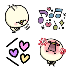 Dris Duck Emoji 4
