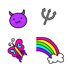 devil Emoji