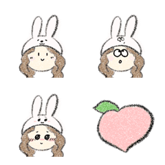 BunnyM emoji