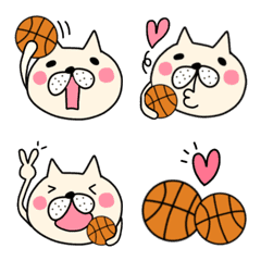 basketball cat 2