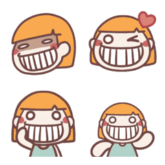 ZUBAO's Animated Emoji !