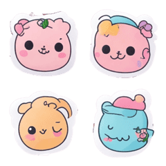 Cute and cute777