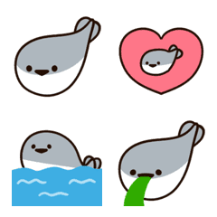 Sacabambaspis의 emoji.