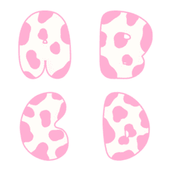 pink milk emoji