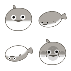 fish Animation Emoji