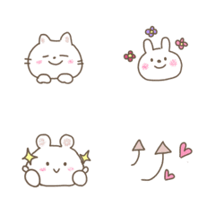 lovely Emojis5