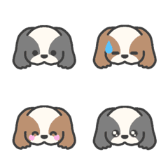 Japanese Chin*emoji