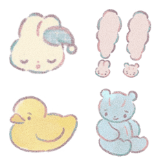 dreaming emoji 2