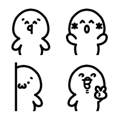 Emoticon emoji (2)