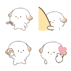 Bonbon Rabbit (Emoji)