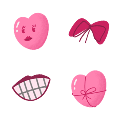 Heart and love