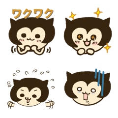 ♡毎日使える♡ぷるもんちゃん