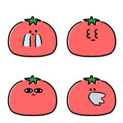 シンプル トマト 日常会話
