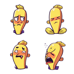 I'm Banana Bro.