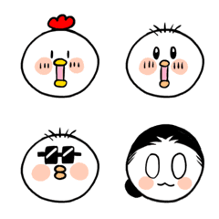 Natsu family Emoji