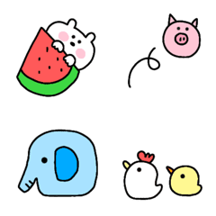 animal emoji 17