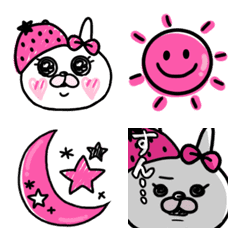 Usamoka Emoji vol.4
