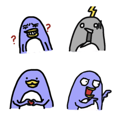 Penguin &Rabbit - Penguin memes