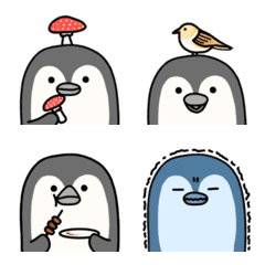 Penguin Penu.Part4