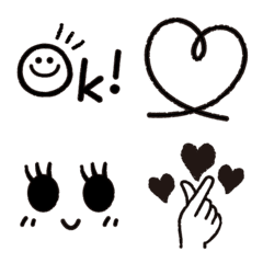 KawaiisimpleEmoji